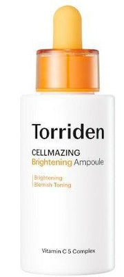 Torriden Cellmazing VITA C Brightening Ampoule 30ml