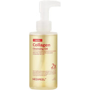 MEDIPEEL Red Lacto Collagen Cleansing Oil 2.0 200ml