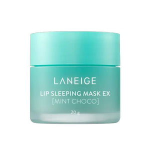 LANEIGE Lip Sleeping Mask EX 20ml #Mango, image 10