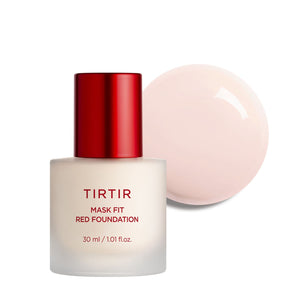 TIRTIR Mask Fit Red Foundation 30ml (23color), image 10
