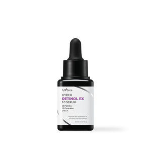 Isntree Hyper Retinol EX1.0 Serum 20ml, image 10
