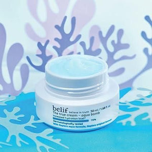 belif THE TRUE CREAM AQUA BOMB 50ml, image 10