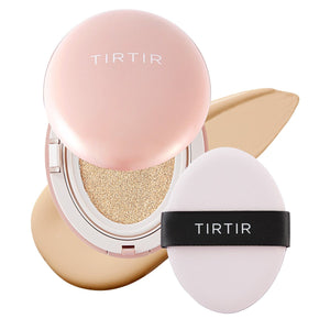 TIRTIR Mask Fit All Cover Cushion SPF50+ PA+++ 18g (15shades), image 10