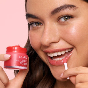 LANEIGE Lip Sleeping Mask 20g, image 10