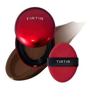 TIRTIR Mask Fit Red Cushion [MINI], image 10