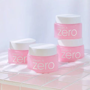 BANILA CO Clean It Zero Cleansing Balm Original 180ml, image 10