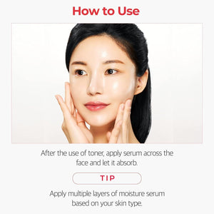 SOME BY MI Snail Truecica Miracle Repair Serum 50ml, image 10