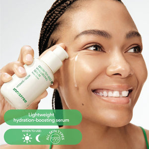 innisfree Green Tea Seed Hyaluronic Serum 80ml, image 10