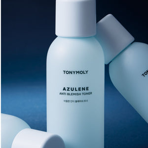 TONYMOLY Azulene Anti Blemish Toner 200ml, image 10