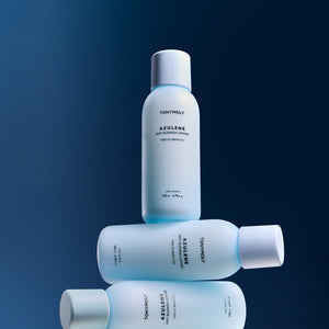 TONYMOLY Azulene Anti Blemish Lotion 200ml, image 10