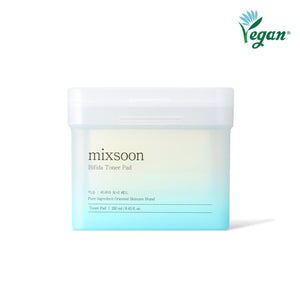 mixsoon Bifida Toner Pad 120ea/280ml, image 10