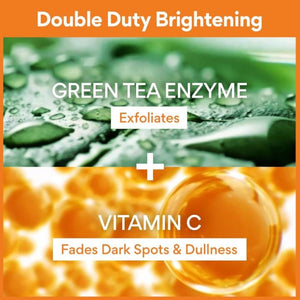 innisfree Green Tea Enzyme Vitamin C Brightening Serum 30ml, image 10