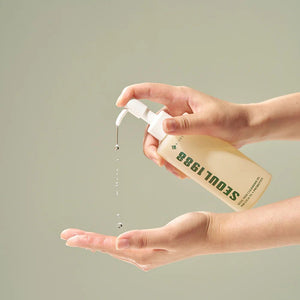 K-SECRET SEOUL 1988 Cleansing Oil : Pine Cica 1% + Probiotics 200ml, image 10