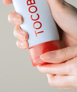 TOCOBO Coconut Clay Cleansing Foam 150ml, image 10