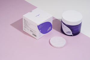 Isntree Onion Newpair Clear Pad (REFILL) 80ml (20ea), image 11