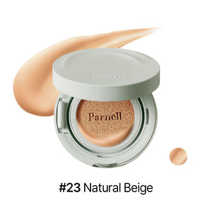 Parnell Cicamanu Serum In Matte Cushion SPF50+ PA++++ 15g (3colors), image 11