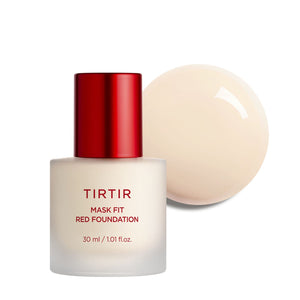 TIRTIR Mask Fit Red Foundation 30ml (23color), image 11