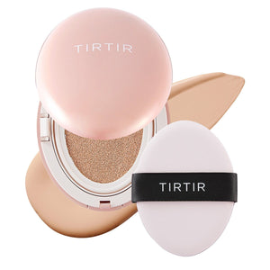 TIRTIR Mask Fit All Cover Cushion SPF50+ PA+++ 18g (15shades), image 11