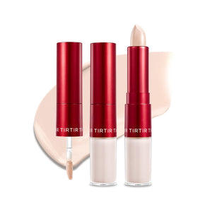 TIRTIR Glide & Hide Blurring Concealer 30ml (20color), image 11