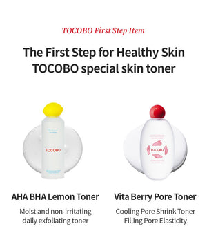 TOCOBO Vita Berry Pore Toner 150ml, image 11