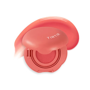 TIRTIR Airy Bloom Mesh Blush 5g (10colors), image 11