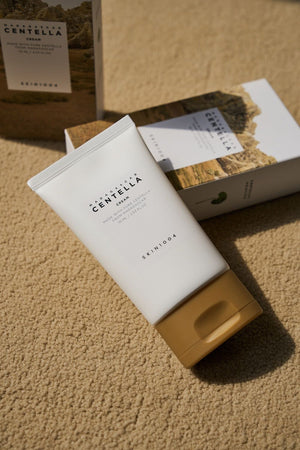 SKIN1004 Madagascar Centella Cream 75ml, image 11
