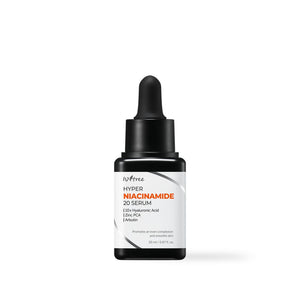 Isntree Hyper Niacinamide 20 Serum 20ml, image 11