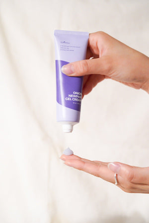 Isntree Onion Newpair Gel Cream 50ml, image 11