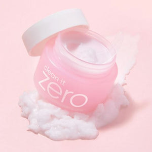 BANILA CO Clean It Zero Cleansing Balm Original 100ml, image 11