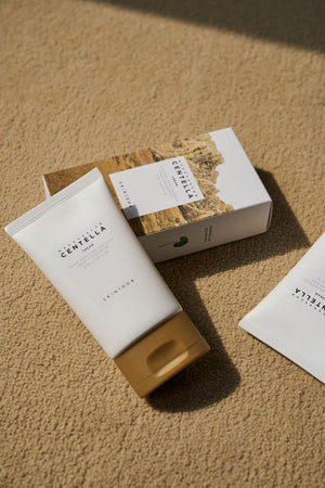 SKIN1004 Madagascar Centella Cream 75ml, image 12