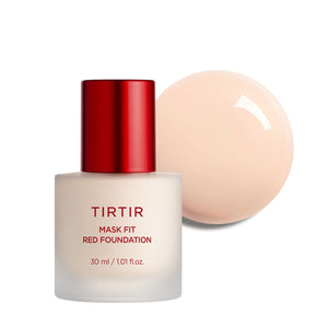 TIRTIR Mask Fit Red Foundation 30ml (23color), image 12