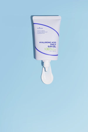 ISNTREE Hyaluronic Acid Daily Sun Gel 50ml SPF30 PA+++, image 12