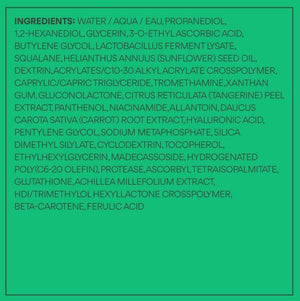 innisfree Green Tea Enzyme Vitamin C Brightening Serum 30ml, image 12