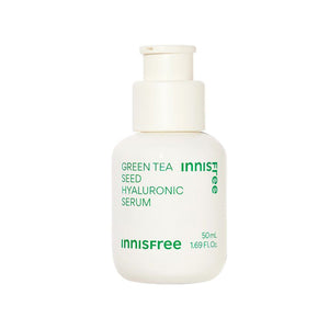 innisfree Green Tea Seed Hyaluronic Serum 130ml, image 12