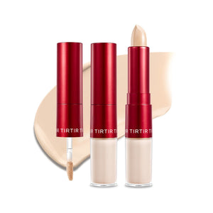 TIRTIR Glide & Hide Blurring Concealer 30ml (20color), image 12