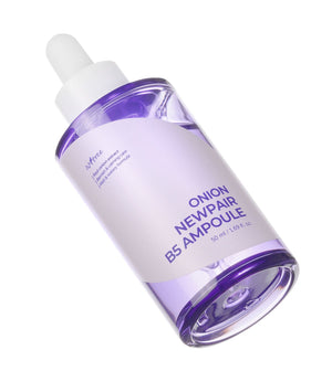 Isntree Onion Newpair B5 Ampoule 50ml, image 12
