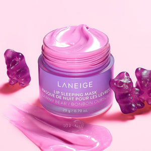LANEIGE Lip Sleeping Mask 20g, image 12