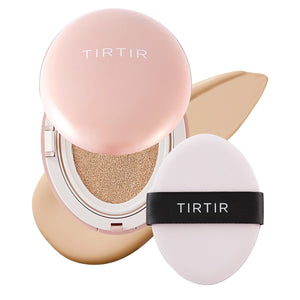 TIRTIR Mask Fit All Cover Cushion SPF50+ PA+++ 18g (15shades), image 12