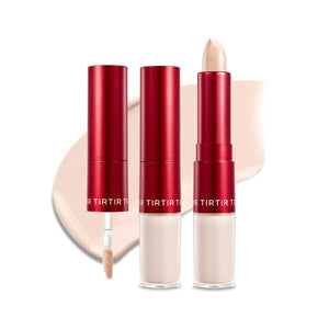 TIRTIR Glide & Hide Blurring Concealer 30ml (20color), image 13