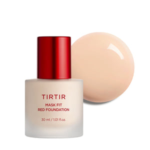 TIRTIR Mask Fit Red Foundation 30ml (23color), image 13