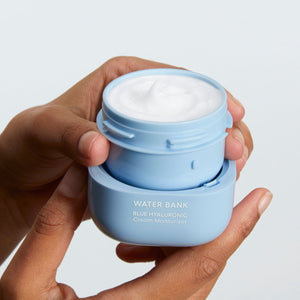 LANEIGE Water Bank Blue Hyaluronic Cream Moisturizer 50ml, image 13