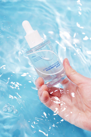 Isntree Ultra-Low Molecular Hyaluronic Acid Serum 50ml, image 13