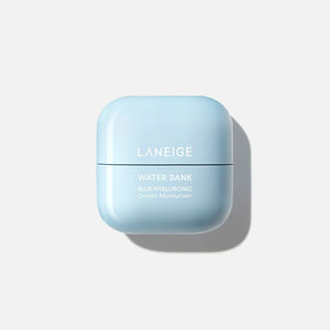 LANEIGE Water Bank Blue Hyaluronic Cream Moisturizer 50ml, image 14