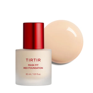 TIRTIR Mask Fit Red Foundation 30ml (23color), image 14