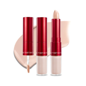 TIRTIR Glide & Hide Blurring Concealer 30ml (20color), image 14