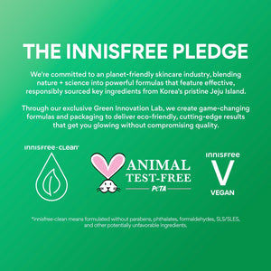 innisfree Volcanic Swirl Pore Mask 110g, image 14