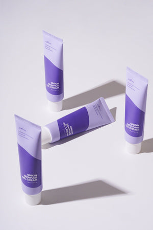 Isntree Onion Newpair Gel Cream 80ml, image 14
