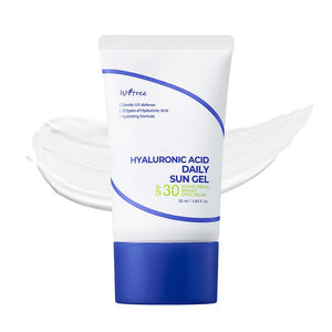 ISNTREE Hyaluronic Acid Daily Sun Gel 50ml SPF30 PA+++, image 15
