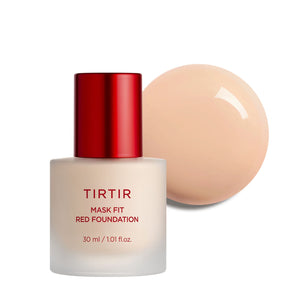TIRTIR Mask Fit Red Foundation 30ml (23color), image 15