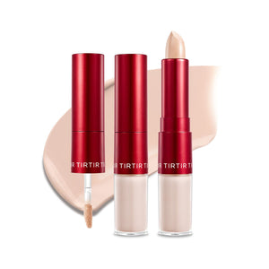 TIRTIR Glide & Hide Blurring Concealer 30ml (20color), image 15